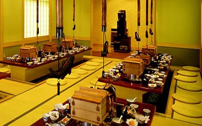 Ryokan Hida Beef - Hida Gyu No Yado