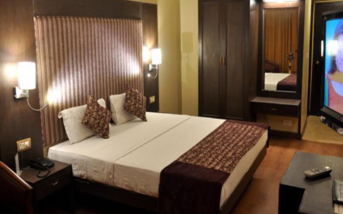 Hotel The Majestic