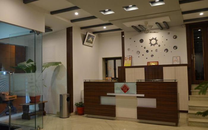 Hotel North Star