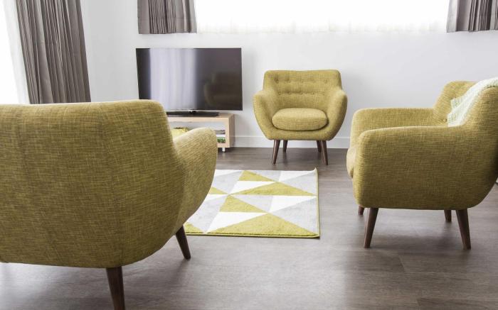 The Kingsford, Ascend Hotel Collection