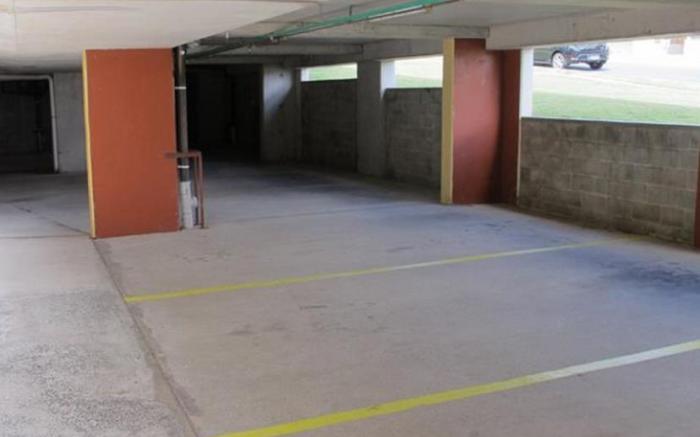 Greenslopes Motor Inn