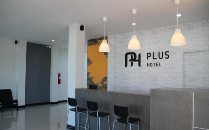 Plus Hotel