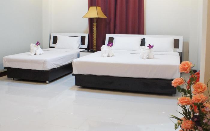 Nan Treasure Hotel