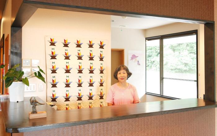 Ipponno Enpitsu Guest House