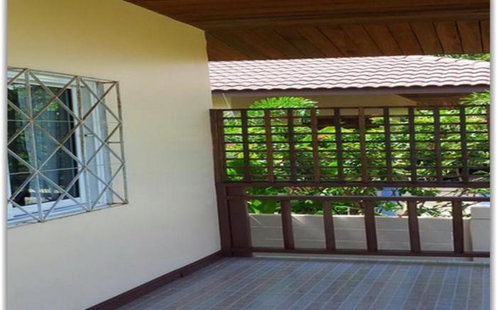 Lanta Dream Garden Pool Villa