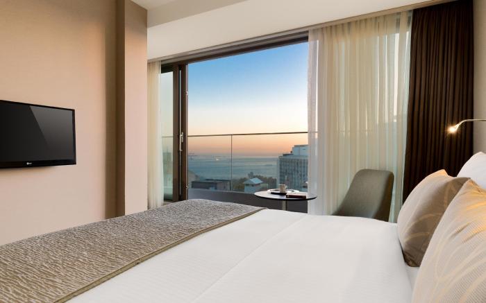 AC Hotel Istanbul Macka