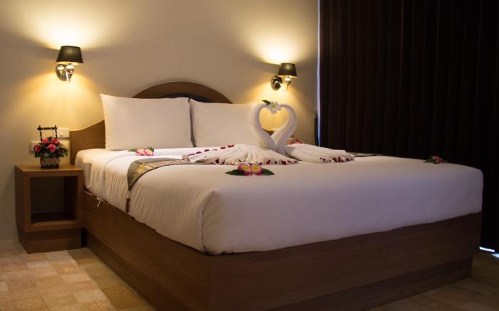 At Samui Boutique Hotel