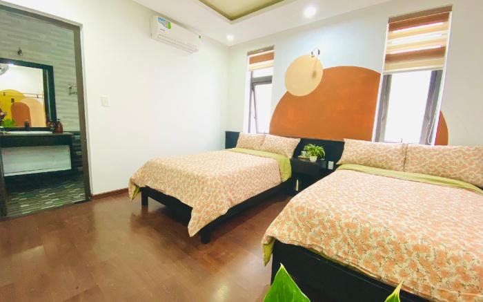 Laoxao Lakeview Homestay