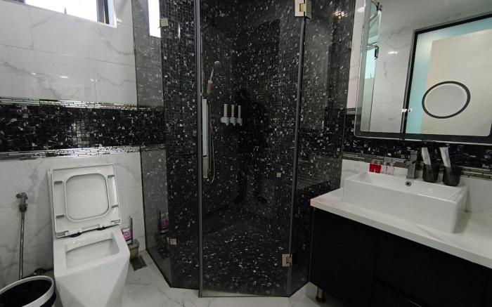 TY-04 Pattaya Nordic Style Villa 4 Bedroom