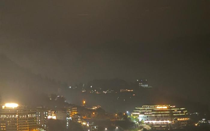 Thạch Gia Trang Sa Pa