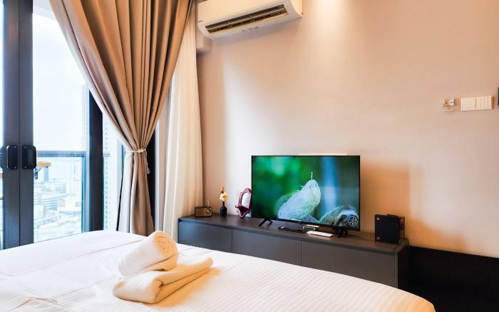 R  F Princess Cove CK Homestay