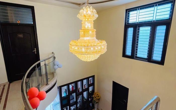 6BHK Luxe Stay | Vaishali Jaipur