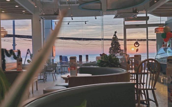 Hongheng Beach Residence