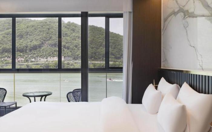 Yangpyeong Riverion Hotel