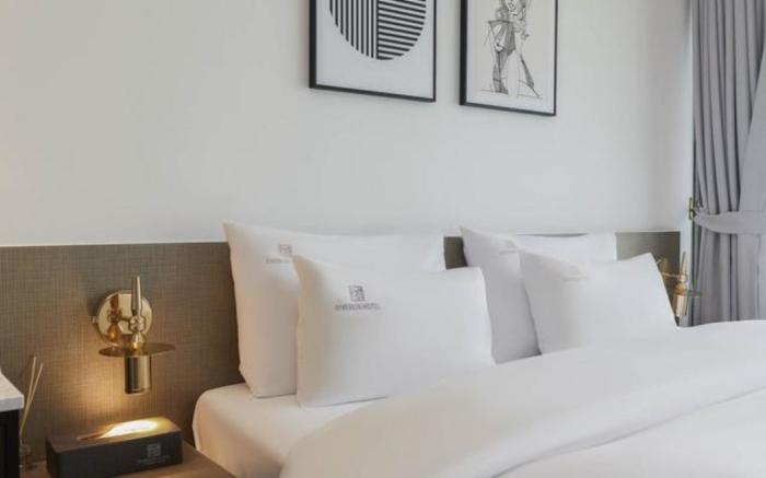 Yangpyeong Riverion Hotel