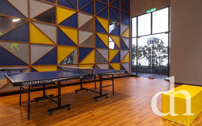 Trion Residence KL by Dehoz Suites