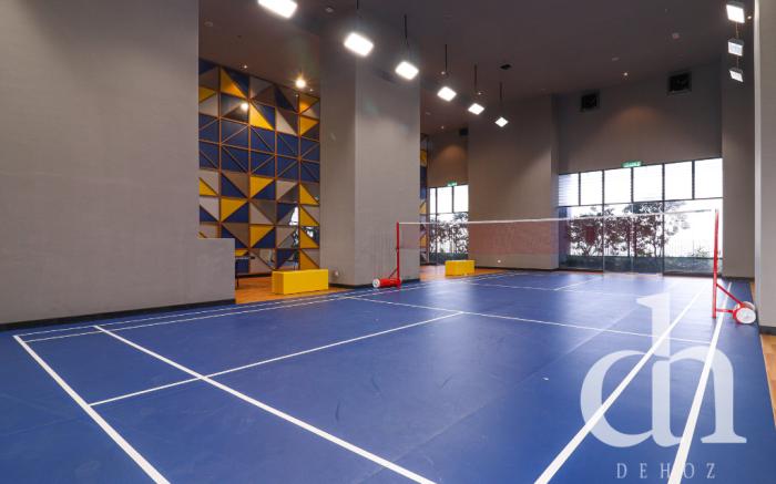 Trion Residence KL by Dehoz Suites