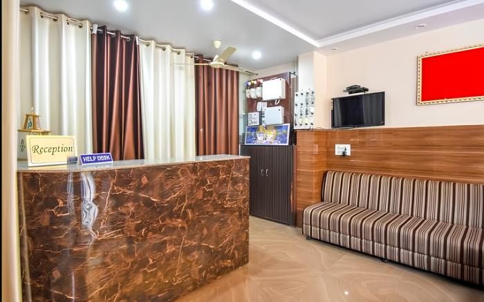 Hostel De Offlanders Rishikesh • Stay • Connect • Explore 