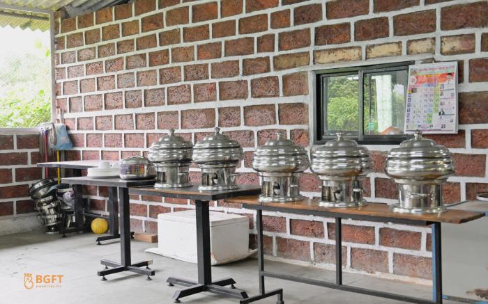 Nature Nine Farmstay Khopoli