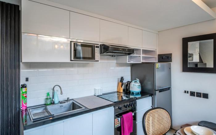 Villa Lotus by Unicorn Villas Bali