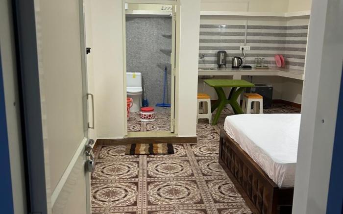 Fauji Di Hatti Home Stay