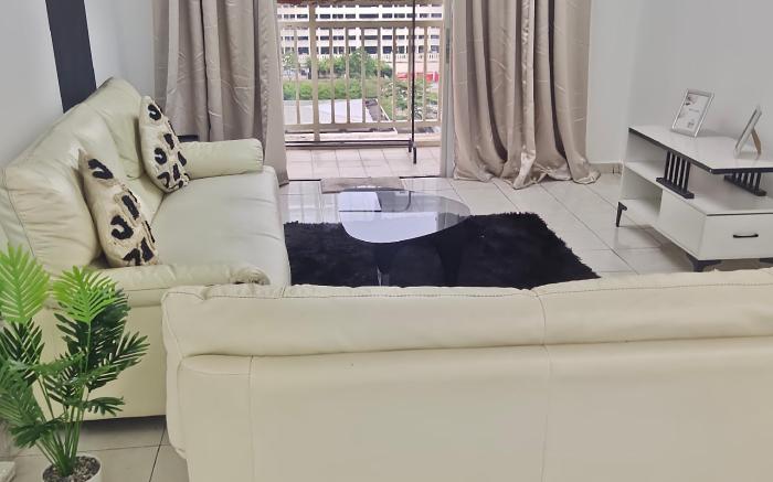 Homestay Setapak