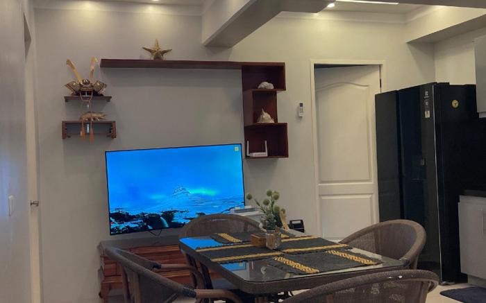 Deluxe 2 Bedroom Condo