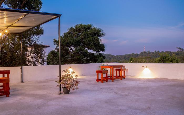 Blueray Villa