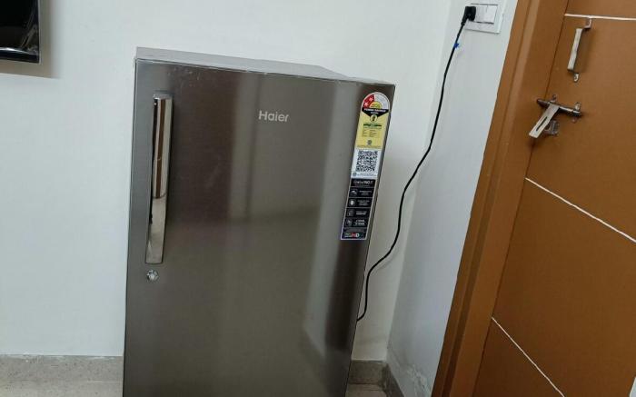 Private 1RK Studio • WiFi • Self Check-in