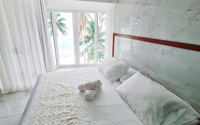 Ventoso Hotel Boracay