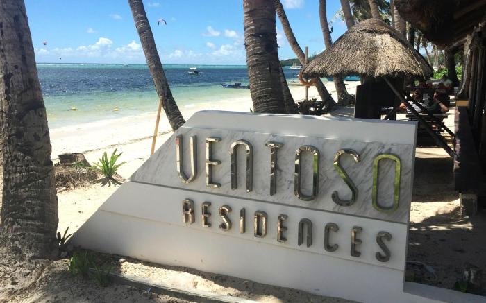 Ventoso Hotel Boracay