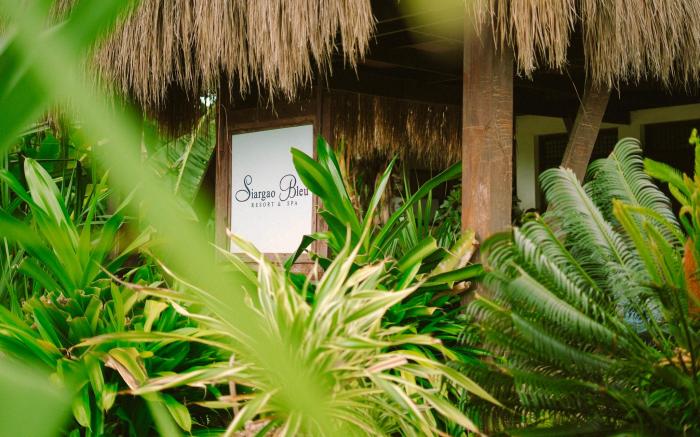 Siargao Bleu Resort And Spa