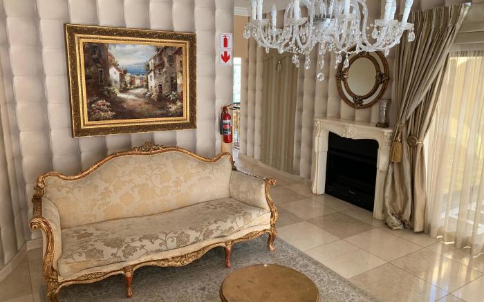 Bella Casa Guesthouse