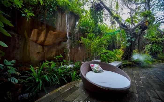 Myforest Home 