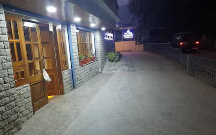 PARASOL NORLING HOTEL & SPA