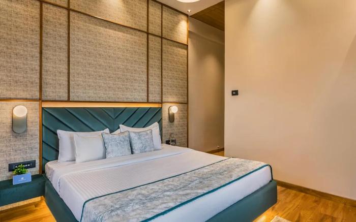 Sapphire By Radiant Villas And Resorts