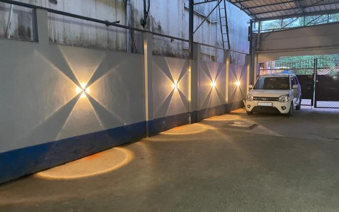 HOTEL SHIVA, ULUBARI, MAZAR ROAD, GUWAHATI