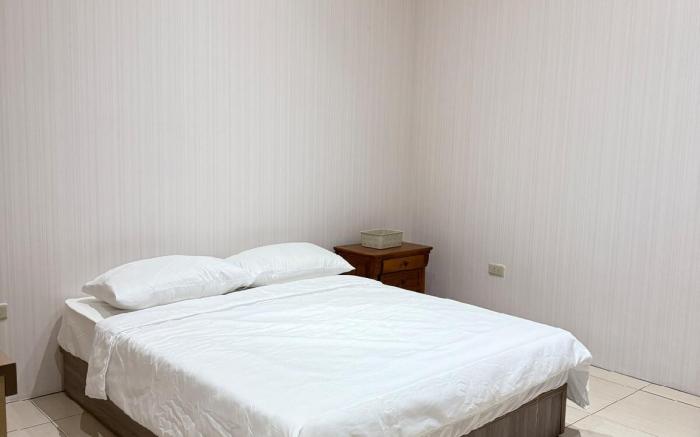 Aomori Travel - Double Room with Shared Bathroom1