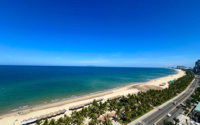 Nesta Celia Da Nang Hotel
