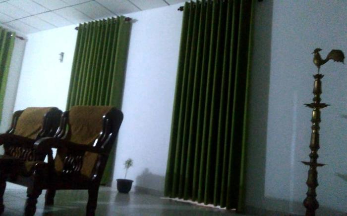Sinharaja Greenvilla Homestay