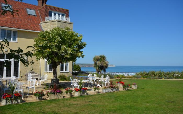 Haven Hall Hotel