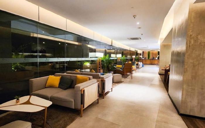 spacious 1Bedroom Aeon Towers