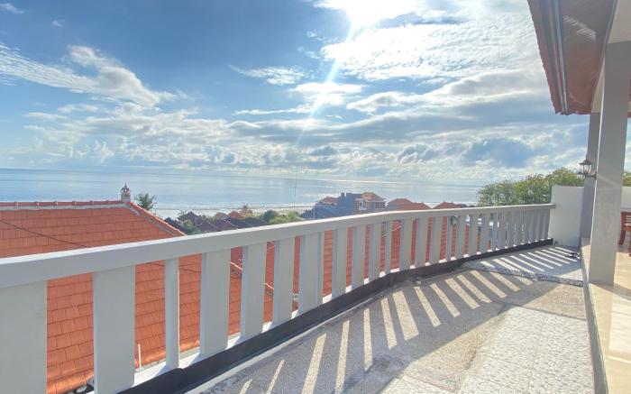 Pooja Cottage Nusa Penida