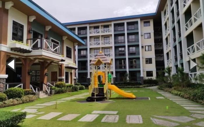 Cozyluxe Pine Suites Tagaytay Staycation 