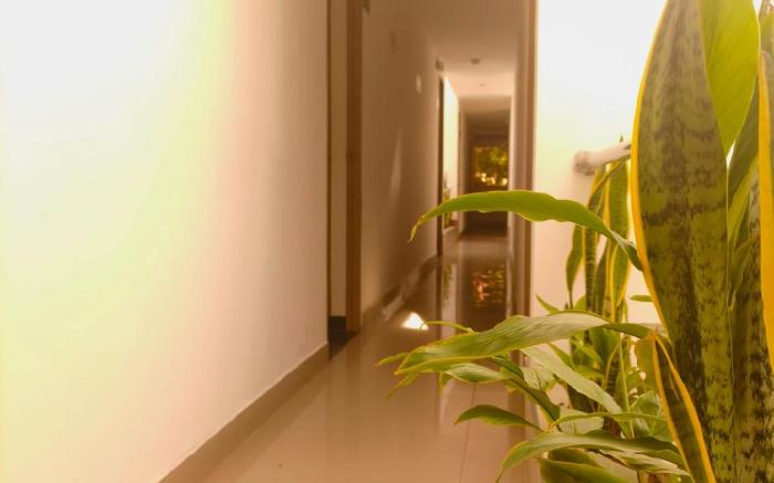 Hotel Casa Girardot Medellin
