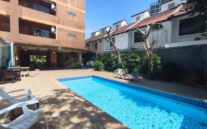 [Peter's House2 B04]