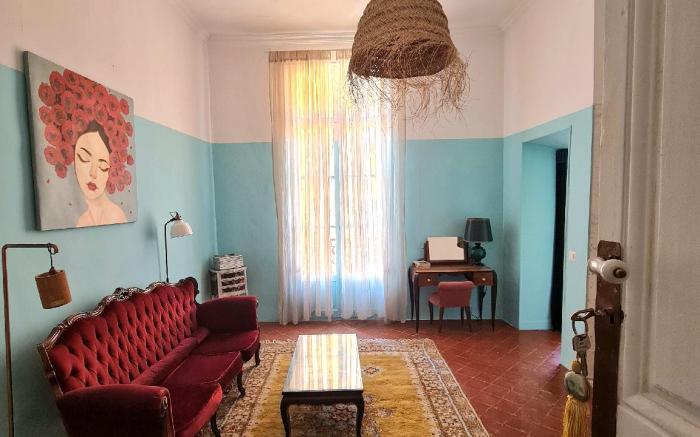 chambre d'hotes hyper central