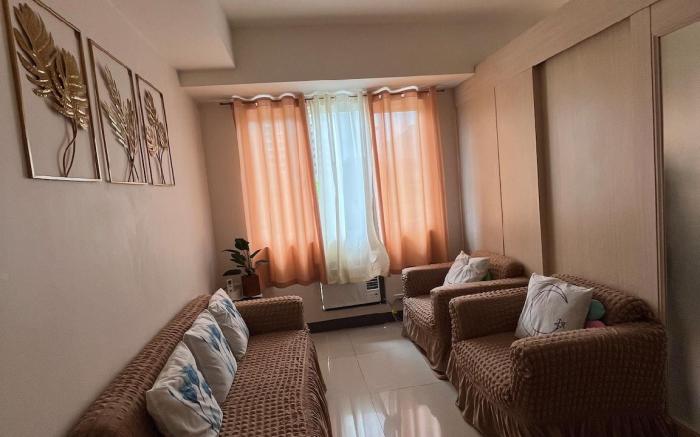 Budget-Friendly Condo in Pasay