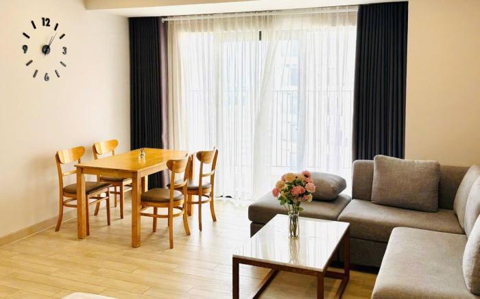 Spacious 5*Suites@Gold Coast Building, Beach Front