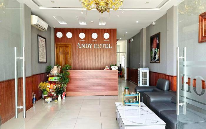 ANDY HOTEL DANANG